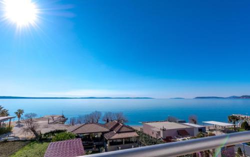 Beach Hotel Bozikovina