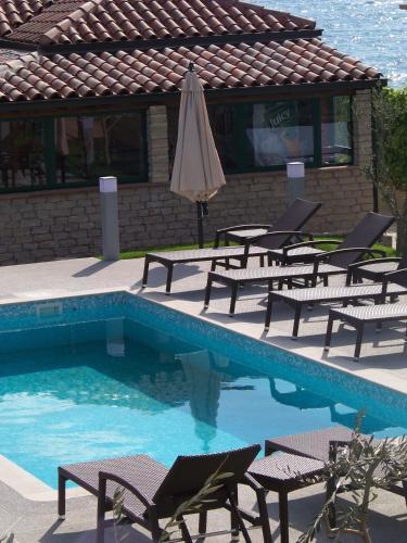 Beach Hotel Bozikovina