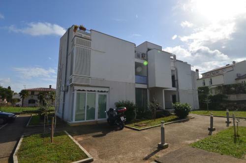 Mon Perin Castrum - Apartment UNA I Tena