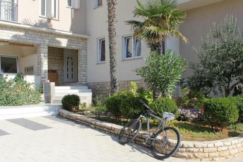 Hostal Studio Novalja 9377a