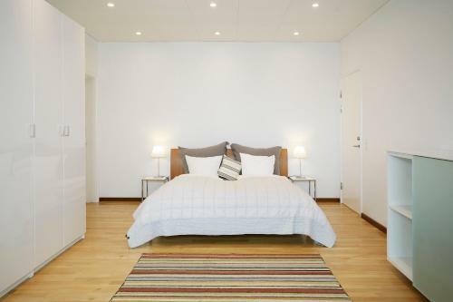 Europahuset Luxury Apartments