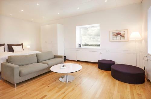 Europahuset Luxury Apartments