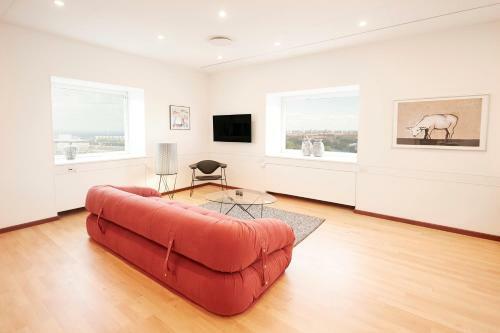 Europahuset Luxury Apartments