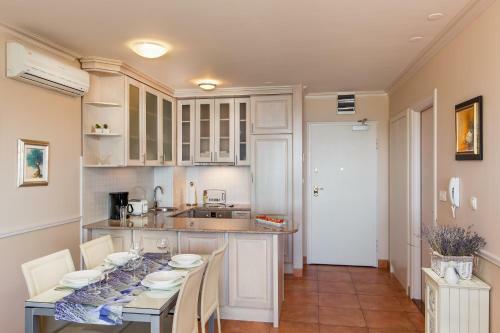 Residence Apartments "luca"