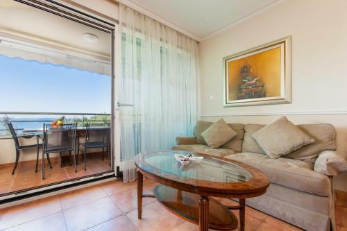 Residence Apartments "luca"