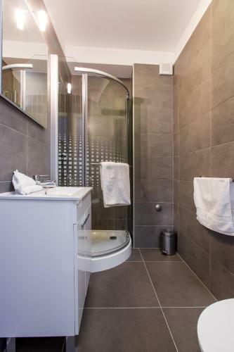 Residence Apartments "luca"