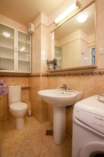 Residence Apartments "luca"