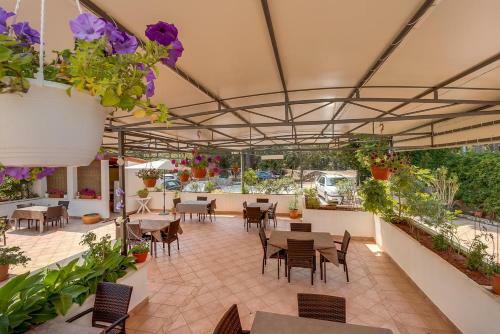 Hostal Double Room Mali Losinj 3445g