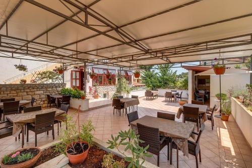 Hostal Double Room Mali Losinj 3445g