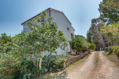 Hostal Double Room Mali Losinj 3445g