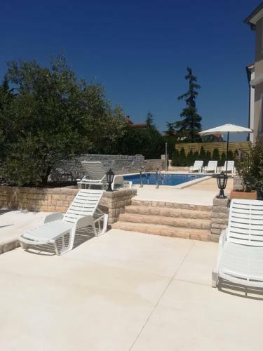 Apartamentos Villa Gregovica