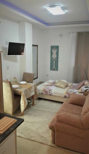 Apartamentos Villa Gregovica