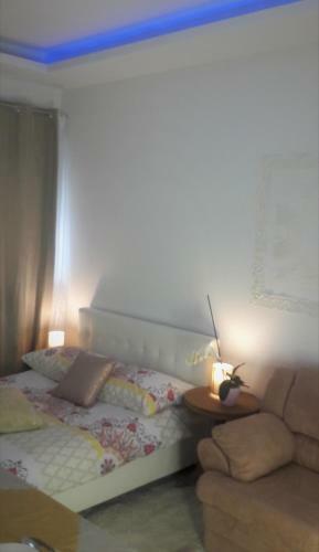 Apartamentos Villa Gregovica