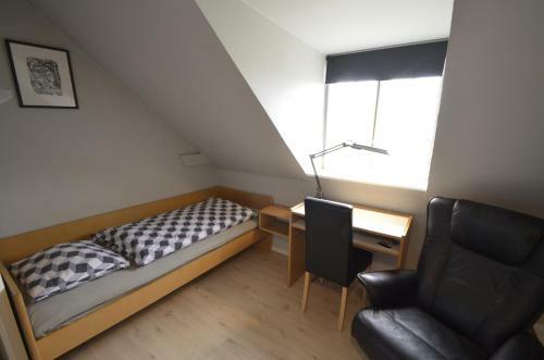 Hostal R�nne H