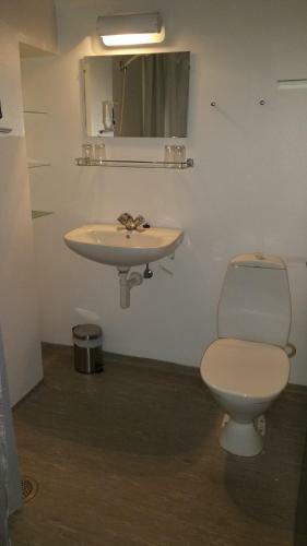 Hostal R�nne H
