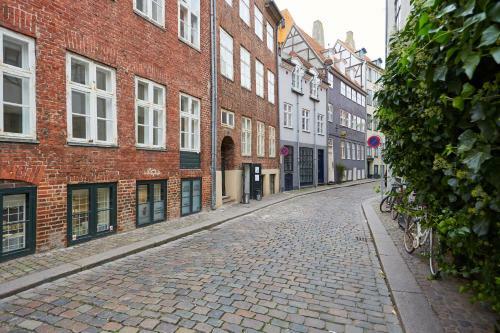 Magstr�de Central Apartment II