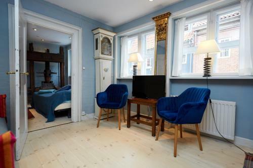 Magstr�de Central Apartment II