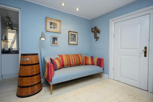Magstr�de Central Apartment II
