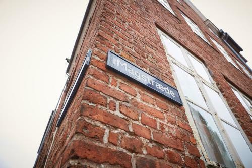 Magstr�de Central Apartment II