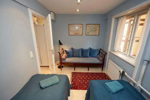 Magstr�de Central Apartment II
