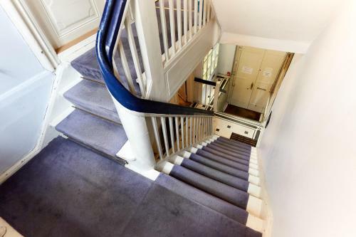Magstr�de Central Apartment II