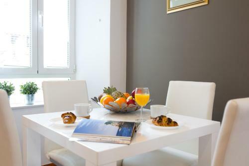 Apartments & Studios Scalini