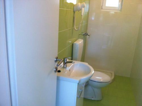 Solaria Apartments Porec