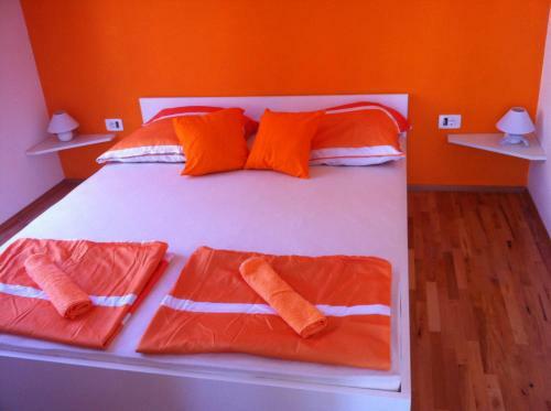 Solaria Apartments Porec