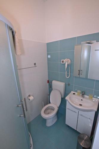 Solaria Apartments Porec
