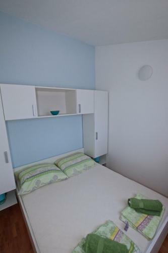Solaria Apartments Porec