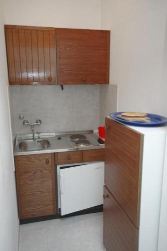 Apartment Sumpetar 4827a