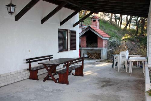 Apartment Sumpetar 4827a