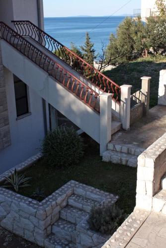 Apartment Sumpetar 4827a