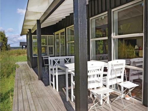 Holiday Home Strandkanten