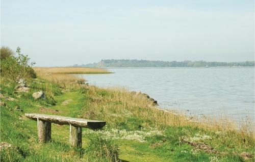Holiday Home Strandkanten