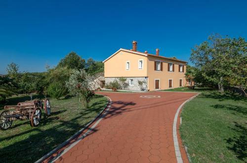 Holiday Home Martina