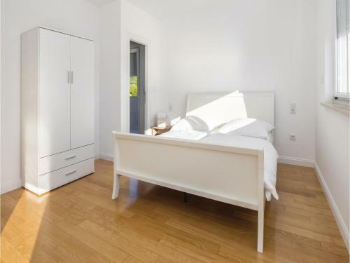 Apartment Jesenice With Fireplace IV