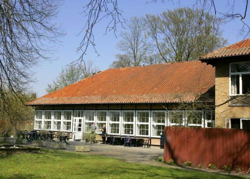 Danhostel Nyk�bing Falster