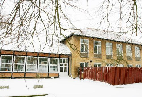 Danhostel Nyk�bing Falster