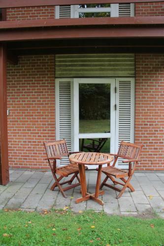 Danhostel Nyk�bing Falster