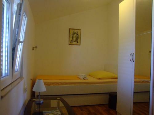Apartamentos Villa Pro Patria