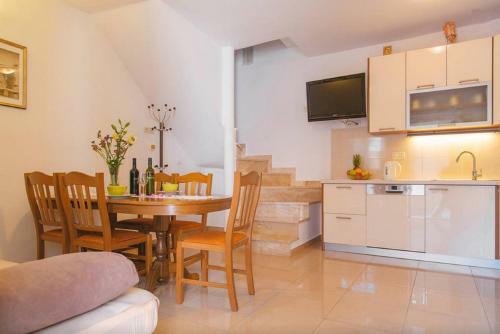 Apartamentos Villa Pro Patria