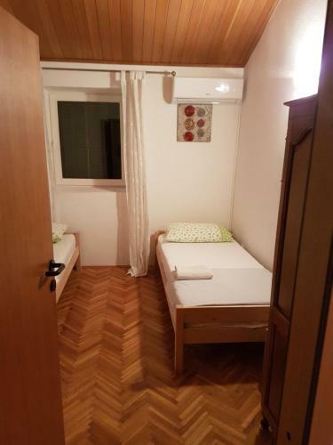 Apartamentos Villa Pro Patria