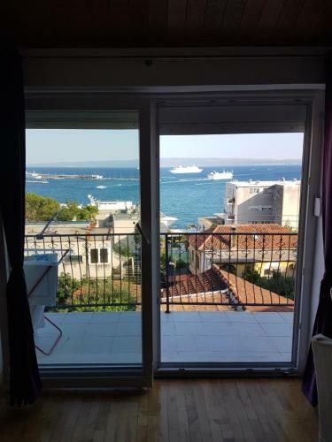 Apartamentos Villa Pro Patria