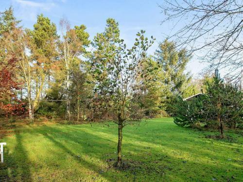Three-bedroom Holiday Home In Jerup 2