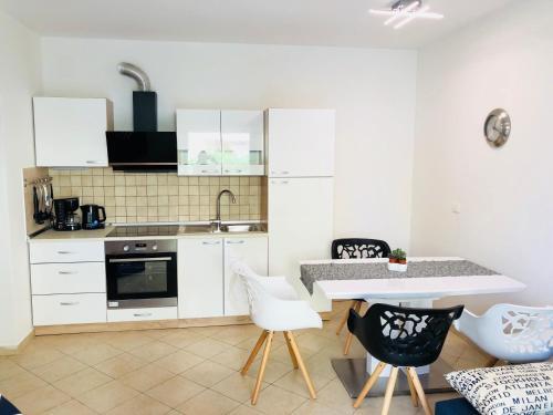 Apartments Romina 1