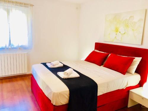 Apartments Romina 1