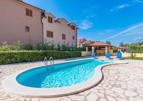 Apartments Romina 1