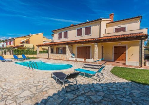 Apartments Romina 1