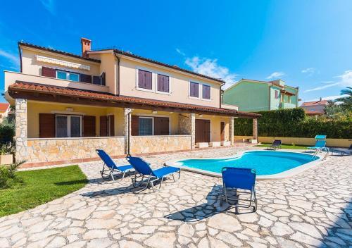 Apartments Romina 1